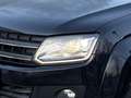 Volkswagen Amarok Canyon DoubleCab 4Motion *Standheizung* Schwarz - thumbnail 5