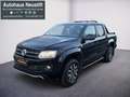 Volkswagen Amarok Canyon DoubleCab 4Motion *Standheizung* Schwarz - thumbnail 1