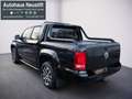 Volkswagen Amarok Canyon DoubleCab 4Motion *Standheizung* Schwarz - thumbnail 4