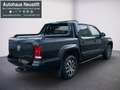 Volkswagen Amarok Canyon DoubleCab 4Motion *Standheizung* Schwarz - thumbnail 3