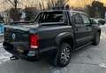 Volkswagen Amarok Canyon DoubleCab 4Motion *Standheizung* Schwarz - thumbnail 7