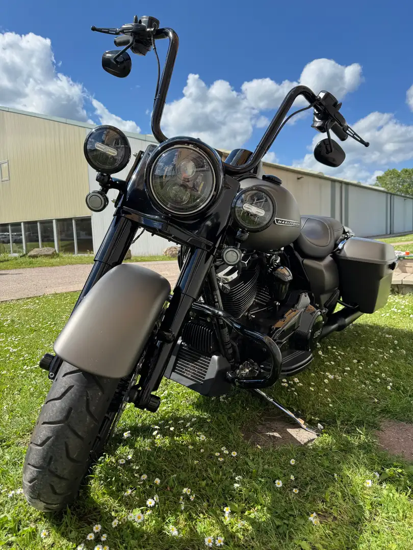 Harley-Davidson Road King Special Maro - 2