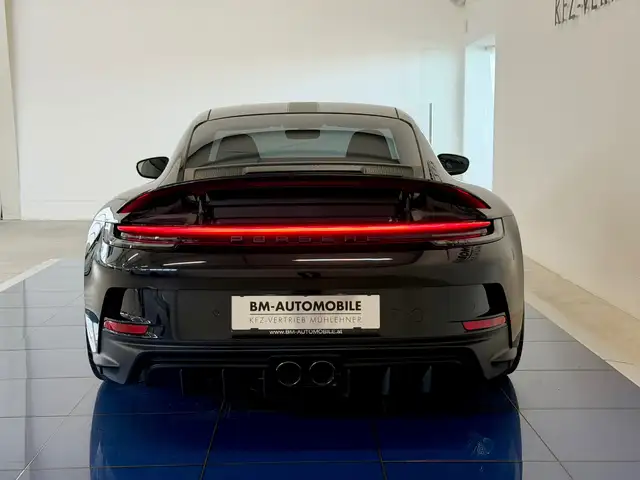 Porsche 992 911 GT3 Touring PDK,Approved,Keramikbremsen,Lift,Bose,Kamera,Neuwertig,1.Besitz Ansicht 13