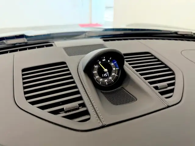 Porsche 992 911 GT3 Touring PDK,Approved,Keramikbremsen,Lift,Bose,Kamera,Neuwertig,1.Besitz Ansicht 39