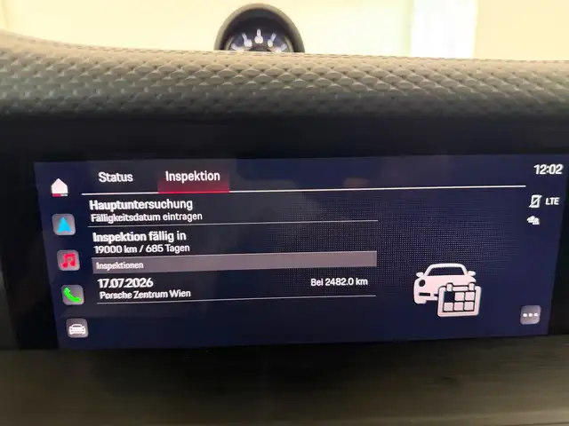 Porsche 992 911 GT3 Touring PDK,Approved,Keramikbremsen,Lift,Bose,Kamera,Neuwertig,1.Besitz Ansicht 44