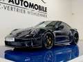 Porsche 992 911 GT3 Touring PDK,Approved,Keramikbremsen,Lift,Bose,Kamera,Neuwertig,1.Besitz Schwarz - thumbnail 5