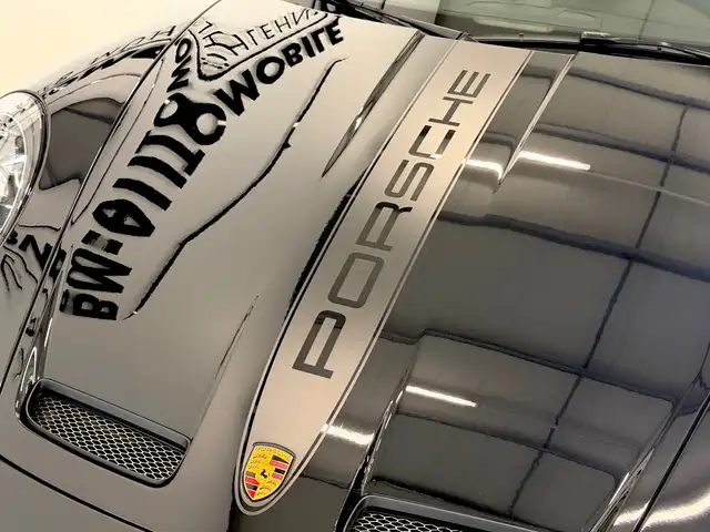 Porsche 992 911 GT3 Touring PDK,Approved,Keramikbremsen,Lift,Bose,Kamera,Neuwertig,1.Besitz Ansicht 8
