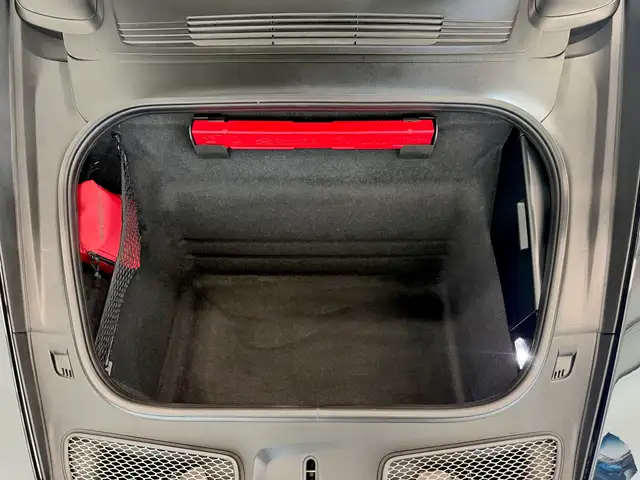 Porsche 992 911 GT3 Touring PDK,Approved,Keramikbremsen,Lift,Bose,Kamera,Neuwertig,1.Besitz Ansicht 46