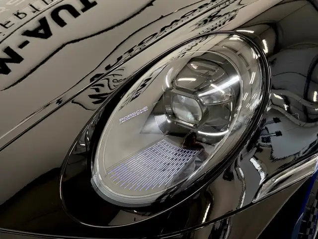Porsche 992 911 GT3 Touring PDK,Approved,Keramikbremsen,Lift,Bose,Kamera,Neuwertig,1.Besitz Ansicht 7