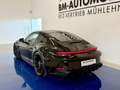 Porsche 992 911 GT3 Touring PDK,Approved,Keramikbremsen,Lift,Bose,Kamera,Neuwertig,1.Besitz Schwarz - thumbnail 16