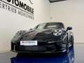 Porsche 992 911 GT3 Touring PDK,Approved,Keramikbremsen,Lift,Bose,Kamera,Neuwertig,1.Besitz Schwarz - thumbnail 4