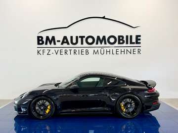 911 GT3 Touring PDK,Approved,Keramikbremsen,Lift,Bose,Kamera,Neuwertig,1.Besitz
