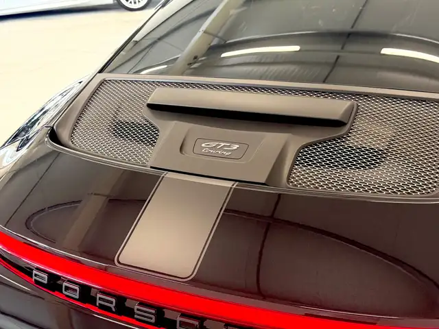 Porsche 992 911 GT3 Touring PDK,Approved,Keramikbremsen,Lift,Bose,Kamera,Neuwertig,1.Besitz Ansicht 18