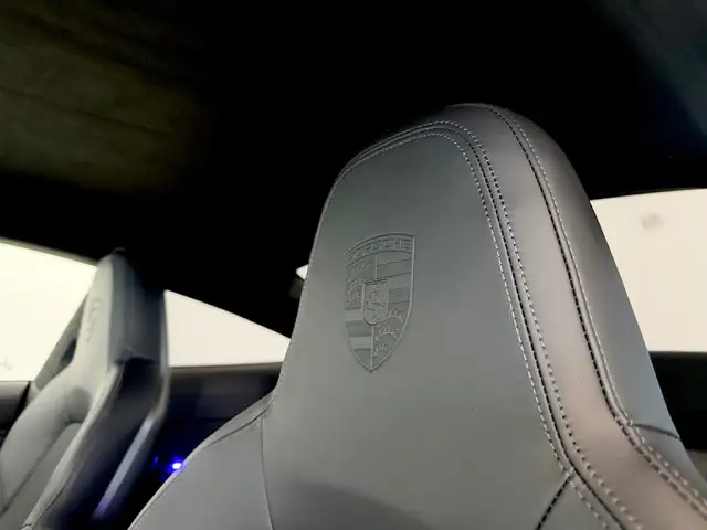 Porsche 992 911 GT3 Touring PDK,Approved,Keramikbremsen,Lift,Bose,Kamera,Neuwertig,1.Besitz Ansicht 22