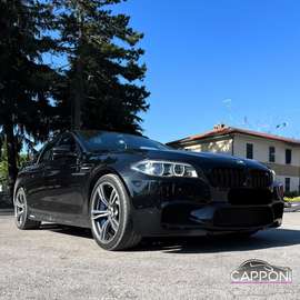 serie 5 F10
