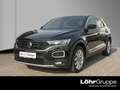 Volkswagen T-Roc 1.5 TSI DSG Sport Schwarz - thumbnail 1