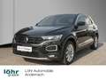 Volkswagen T-Roc 1.5 TSI DSG Sport Schwarz - thumbnail 1