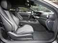 Mercedes-Benz E 200 Coupé Avantgarde Park-P Sitzheizung Kamera Schwarz - thumbnail 9