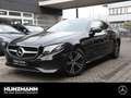 Mercedes-Benz E 200 Coupé Avantgarde Park-P Sitzheizung Kamera Schwarz - thumbnail 1