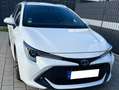 Toyota Corolla Corolla 2.0 Hybrid Touring Sports Team Deutschland Weiß - thumbnail 2
