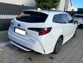 Toyota Corolla Corolla 2.0 Hybrid Touring Sports Team Deutschland Weiß - thumbnail 6