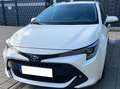 Toyota Corolla Corolla 2.0 Hybrid Touring Sports Team Deutschland Weiß - thumbnail 3