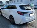 Toyota Corolla Corolla 2.0 Hybrid Touring Sports Team Deutschland Weiß - thumbnail 4