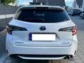 Toyota Corolla Corolla 2.0 Hybrid Touring Sports Team Deutschland Weiß - thumbnail 5