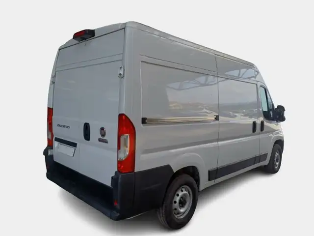 Fiat Ducato view 4