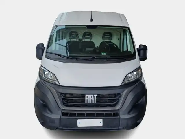 Fiat Ducato view 2