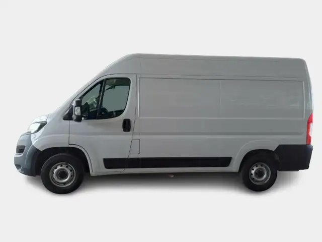 Fiat Ducato view 5