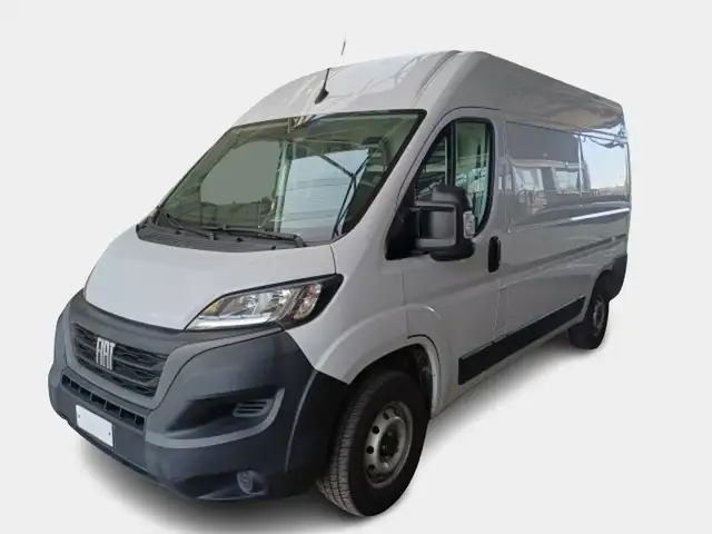 2022 Fiat Ducato for sale