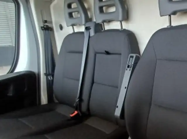 Fiat Ducato view 10