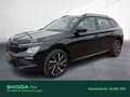 Skoda Kamiq 1.5 TSI DSG Selection AHZV ACC Kamera Navi Schwarz - thumbnail 1