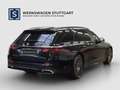 Mercedes-Benz E 450 E 450 d AMG Line Premium 4M Standhzg Superscreen Noir - thumbnail 2