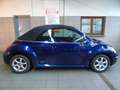 Volkswagen New Beetle Cabriolet 1.6 Blue - thumbnail 2