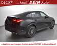 Mercedes-Benz GLC 450 GLC450d Coupe 4M AMG NIGHT+MEMO+BURM+360+HEAD+20 Noir - thumbnail 7