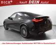 Mercedes-Benz GLC 450 GLC450d Coupe 4M AMG NIGHT+MEMO+BURM+360+HEAD+20 Noir - thumbnail 5
