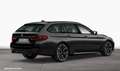 BMW 540 d xDrive Touring M SPORTPAKET akt.Geschwindigkeits Schwarz - thumbnail 2