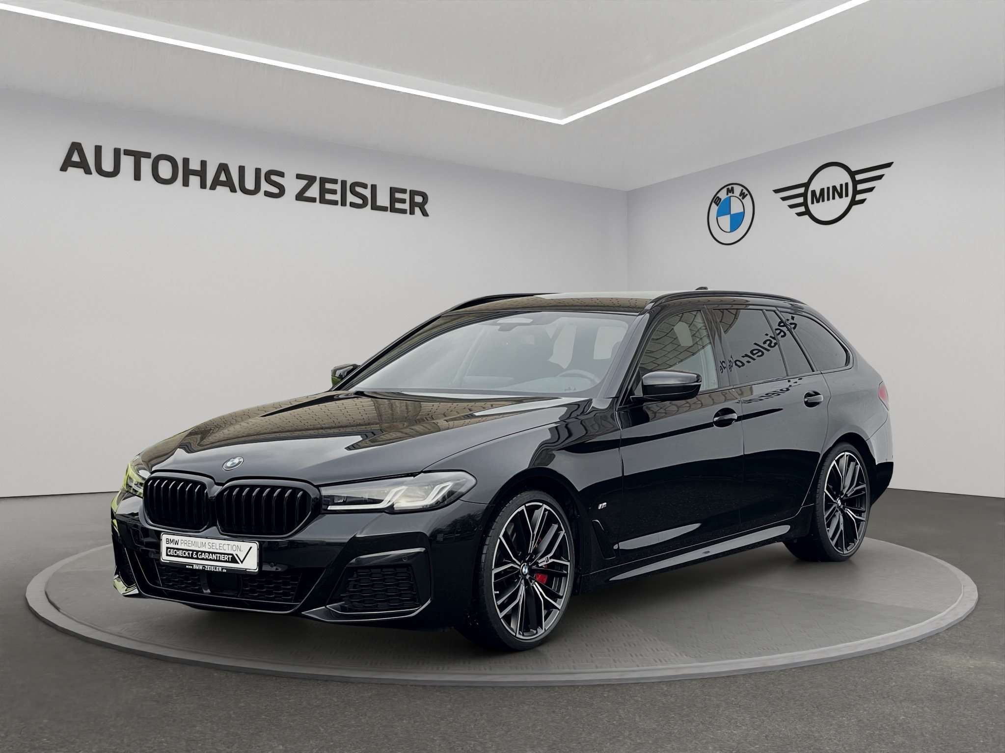 BMW 540 occasion