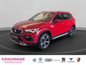 2,0 TDI Xperience 4Drive LED+AHK+Navi+APP+SHZ+Digi