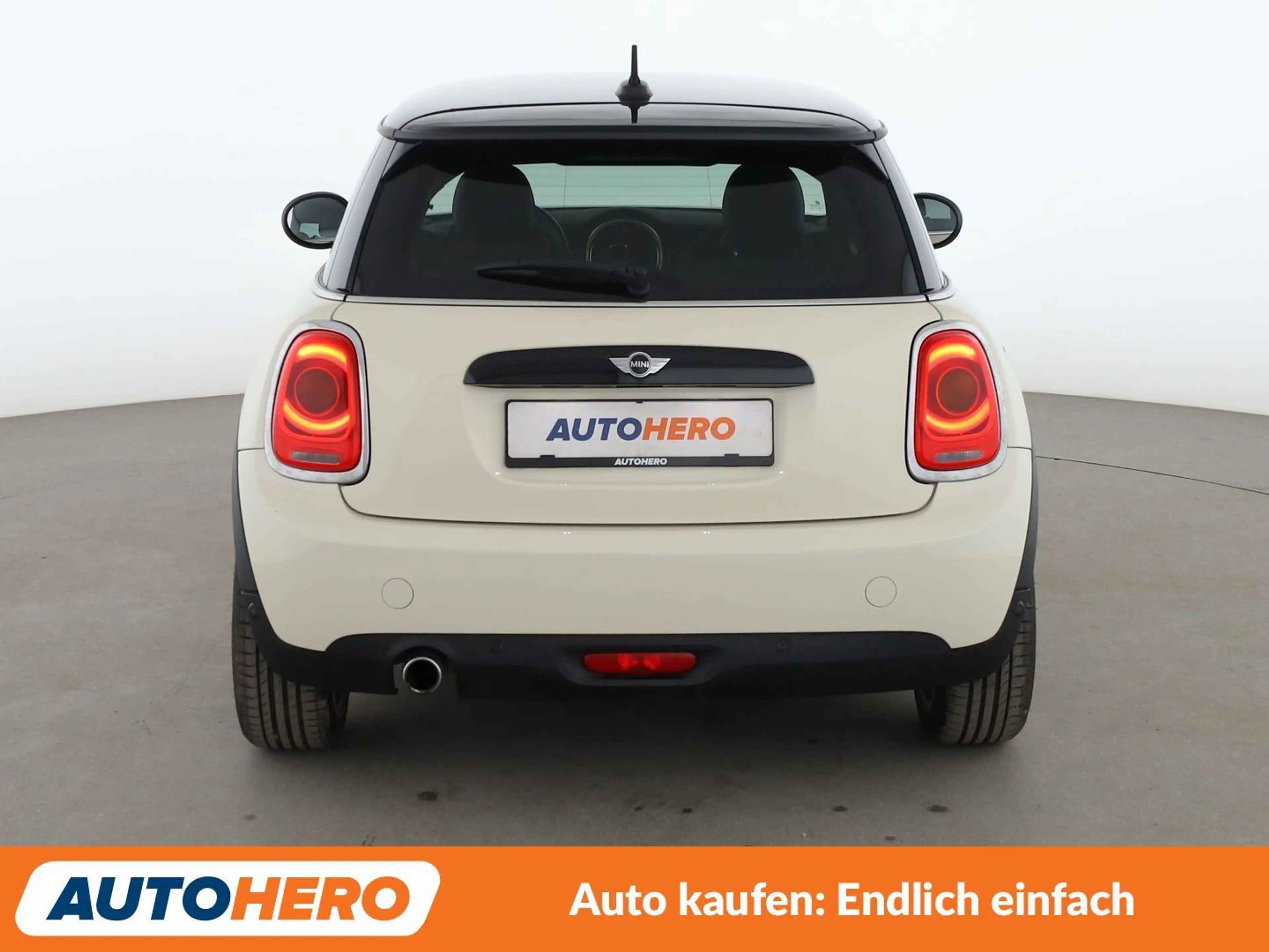 MINI Cooper D Cooper D *NAVI*LED*TEMPO*PDC*SHZ* — photo 5