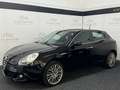 Alfa Romeo Giulietta Distinctive 1,4 TB MultiAir TCT Schwarz - thumbnail 5