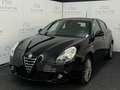 Alfa Romeo Giulietta Distinctive 1,4 TB MultiAir TCT Schwarz - thumbnail 1