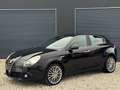 Alfa Romeo Giulietta Distinctive 1,4 TB MultiAir TCT Schwarz - thumbnail 2