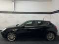 Alfa Romeo Giulietta Distinctive 1,4 TB MultiAir TCT Schwarz - thumbnail 10