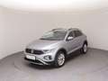 Volkswagen T-Roc Friends TSI Silber - thumbnail 1