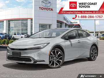 Hybrid XSE Premium Auto