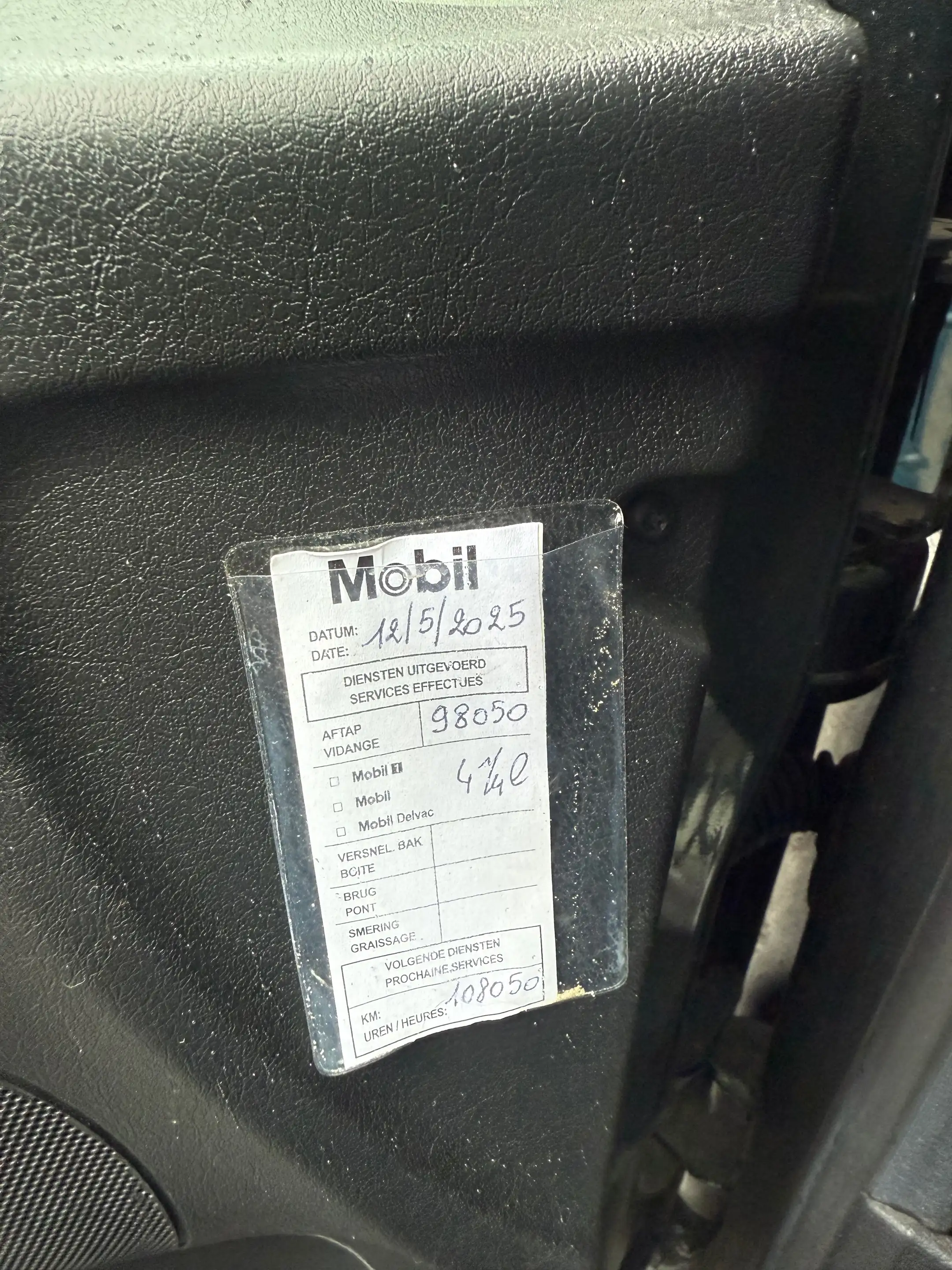 Peugeot 207 1.6i-EUEO 5-BOITE AUTOMATIQUE -GARANTIE 1 AN — photo 10