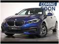 BMW 118 i Hatch Azul - thumbnail 1